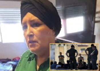 الحاجة صباح.. منزل مفتوح للمحتاجين ومواقف إنسانية تشعل التفاعل في سبتة