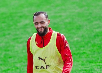 نبيل خالي ينتقل إلى الكوكب المراكشي قادماً من الوداد الرياضي
