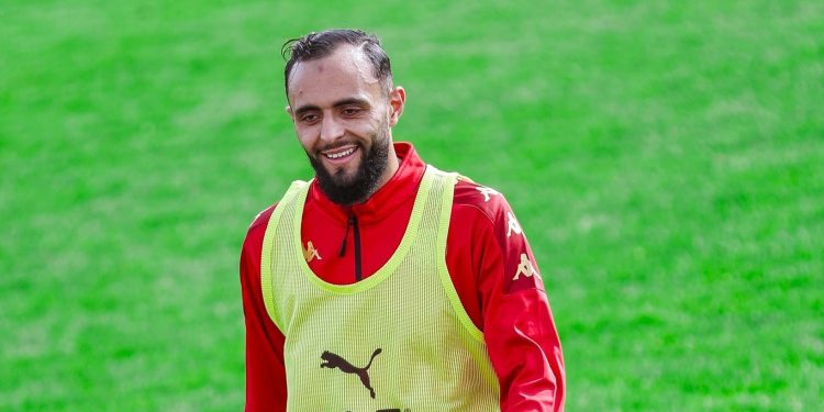 نبيل خالي ينتقل إلى الكوكب المراكشي قادماً من الوداد الرياضي