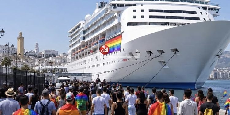 بعد رفض تركيا استقبالها.. هل رفضت طنجة أيضاً استقبال سفينة تضم آلاف المسافرين؟