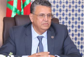 وهبي يجدد مطالبة المغرب بإعادة القاصرين المغاربة من إسبانيا