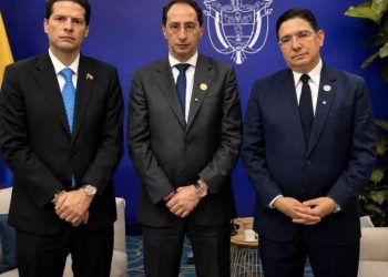 كولومبيا تجدد دعمها لسيادة المغرب على كامل ترابه وتجمّد اعترافها بـ”الجمهورية الصحراوية”
