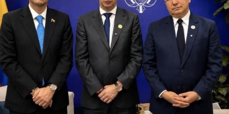 كولومبيا تجدد دعمها لسيادة المغرب على كامل ترابه وتجمّد اعترافها بـ”الجمهورية الصحراوية”