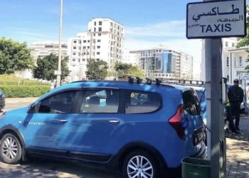 بعد أحكام بالسجن.. استئنافية تطوان تفرج مؤقتاً عن 5 سائقي طاكسيات