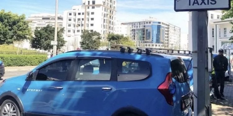 بعد أحكام بالسجن.. استئنافية تطوان تفرج مؤقتاً عن 5 سائقي طاكسيات