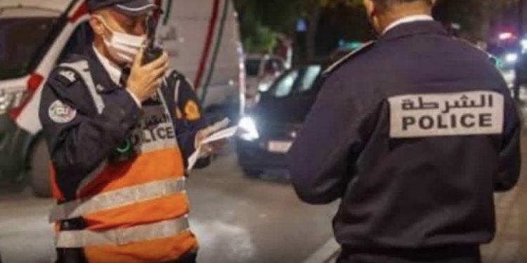 برشيد.. مطالب بتشديد المراقبة المرورية والحد من السلوكيات المخالفة لقواعد السير