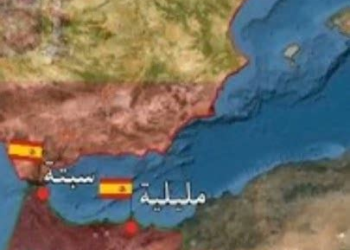 بلحداد يفكك لغز سبتة ومليلية: القضية أكبر من خلاف مغربي إسباني