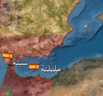 بلحداد يفكك لغز سبتة ومليلية: القضية أكبر من خلاف مغربي إسباني