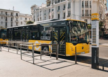 مؤسسة التعاون بين الجماعات بالدار البيضاء تتجه لاقتناء 350 حافلة من “ألزا” بقرض يفوق 444 مليون درهم