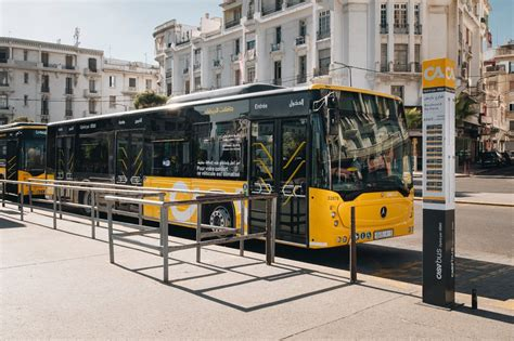 مؤسسة التعاون بين الجماعات بالدار البيضاء تتجه لاقتناء 350 حافلة من “ألزا” بقرض يفوق 444 مليون درهم