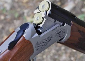 الدرك الملكي بسعادة يفك لغز سرقة بندقية ويوقف شخصين ضواحي مراكش
