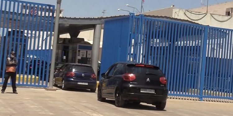 توقيف فرنسيين من أصول مغربية للاشتباه في تورطهما في وفا-ة  شخص وإصاب-ة  ثلاثة بالسعيدية