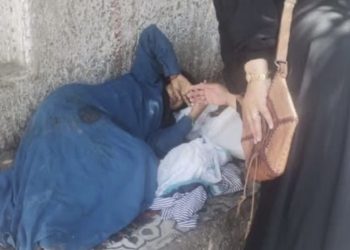 ولادة أمام باب مركز صحي بالحسيمة تثير تساؤلات حول واقع الخدمات الصحية بالمناطق القروية