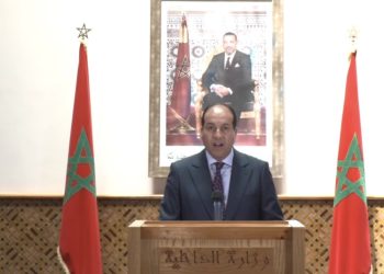 وزارة الداخلية تحذر من دعوات للعبور الجماعي نحو سبتة ومليلية وتعلن توقيف مشتبه فيهم