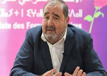 لشكر: لقجع ليس بديلاً عن أخنوش والانتخابات يجب أن تُحسم بالبرامج لا بالأشخاص