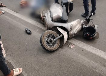 مراكش.. توقيف 4 أشخاص على خلفية سرقة انتهت بحادث-ة  سير مميت-ة