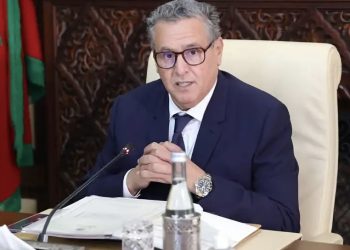 مصادر تنفي تعرض عزيز أخنوش لحادث سير بضواحي أكادير