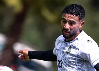 الأهلي يفاوض الجيش الملكي لضم جمال الشماخ مقابل إعادة رضا سليم
