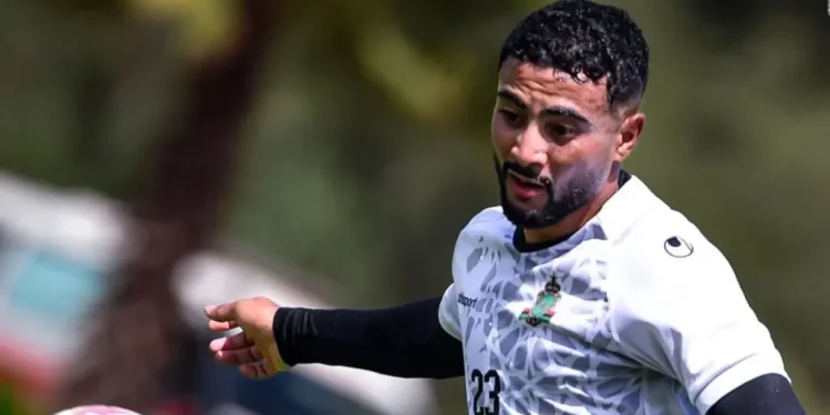 الأهلي يفاوض الجيش الملكي لضم جمال الشماخ مقابل إعادة رضا سليم