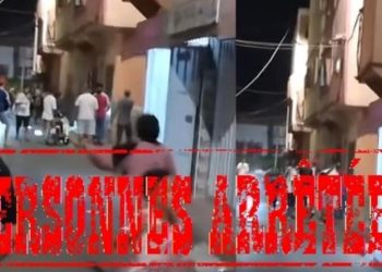 توقيف شخصين في شجار عني-ف  بحي الكورس بآسفي.. وأحدهما مبحوث عنه وطنياً في قضية مخدرات
