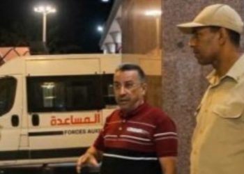تشديد المراقبة على حافلات المسافرين بإقليم العيون وتعزيز حماية القاصرين