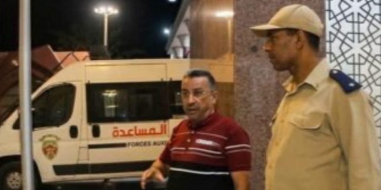 تشديد المراقبة على حافلات المسافرين بإقليم العيون وتعزيز حماية القاصرين