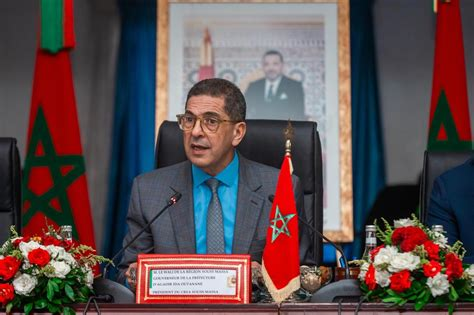والي سوس ماسة يحسم الجدل: إلغاء «الجيت سكي» بشاطئ أنزا