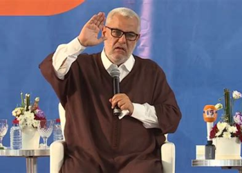 بنكيران يطالب بكشف ملابسات أحداث 30 يوليوز وخلفيات النزوح نحو سبتة المحتلة