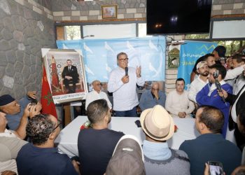 الحوز بعد الزلزال.. أوراش كبرى تُعيد رسم ملامح الإقليم