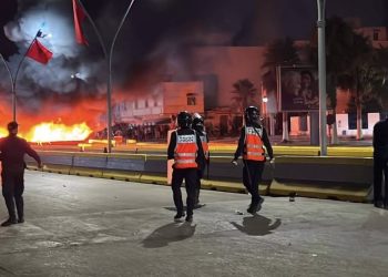 أحكام جديدة بالسجن والغرامة في حق متابعين على خلفية أحداث اقتحام مليلية