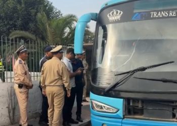 استنفار أمني بدرب ميلان بالدار البيضاء تزامناً مع إبعاد مهاجرين من إفريقيا جنوب الصحراء