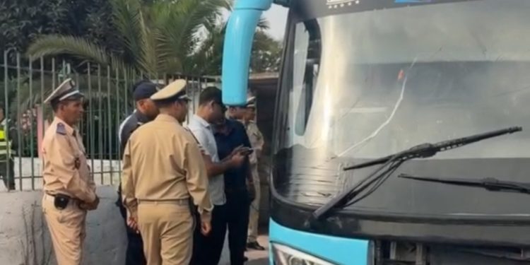 استنفار أمني بدرب ميلان بالدار البيضاء تزامناً مع إبعاد مهاجرين من إفريقيا جنوب الصحراء