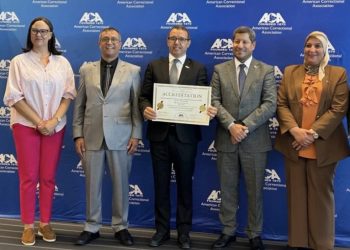 اعتماد أمريكي يعزز مكانة المغرب كمركز إقليمي للتكوين الأمني والسجني