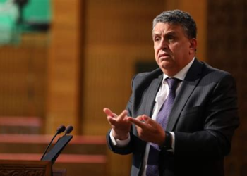 وهبي: المغرب مستعد لإرسال حافلات إلى سبتة لاسترجاع القاصرين المغاربة