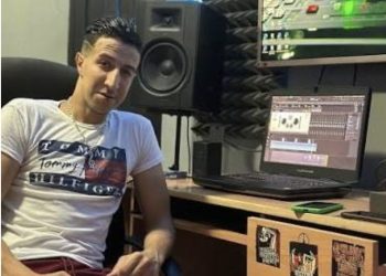 إيداع المغني «بروبادور» سجن الصومال بتطوان على خلفية قضية إهانة رجل أمن