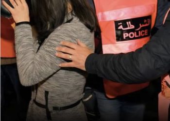 فاس.. خيانة زوجية تنتهي بإصاب-ة  أحد الأشخاص لنفسه واستنفار أمني