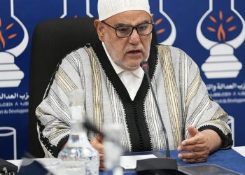 محمد واموسي ينتقد بن كيران: لا تُقحموا المؤسسة الملكية في السجال الحزبي حول سبتة