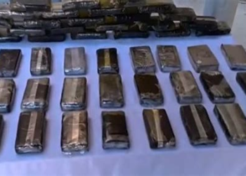 400 كيلوغرام من المخدرات في قبضة الدرك الملكي.. عملية أمنية تفتح خيوط تحقيق باتجاه فاس