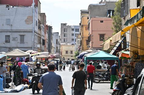 درب ميلا بالدار البيضاء.. سكان وتجار يطالبون بالتدخل لوقف تدهور الوضع بالحي