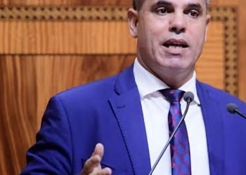العيدودي يقترح رفع الدعم للفقراء إلى 5000 درهم شهريا ويثير جدلا واسعاً