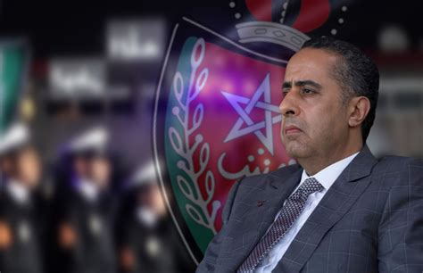 المديرية العامة للأمن الوطني تعزز مناصب المسؤولية بتعيينات جديدة بعدد من المدن المغربية