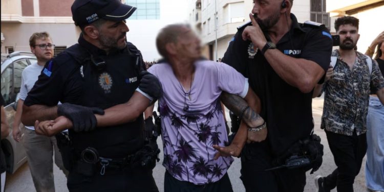 المحكمة الوطنية الإسبانية ترفض وقف ترحيل مغربي طالب باللجوء بدعوى تعرضه للاضطهاد
