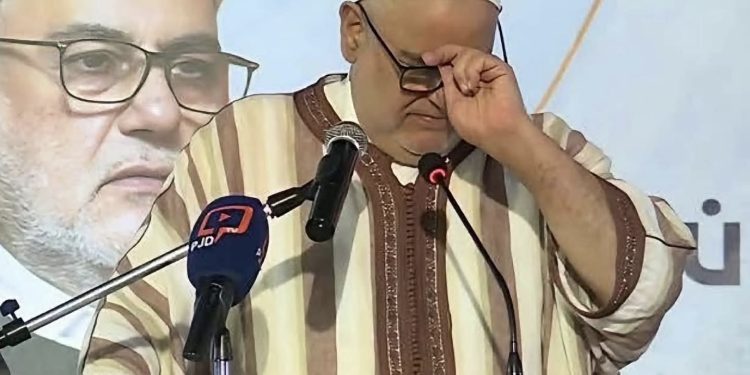 بنكيران يعترف: أحداث سبتة دفعتني إلى قرار الاعتزال.. لكنني تراجعت