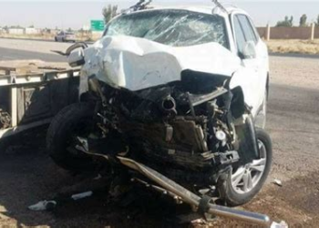 حادث-ة  سير تكشف عن شحنة من الكوكايين على الطريق بين الناظور والحسيمة