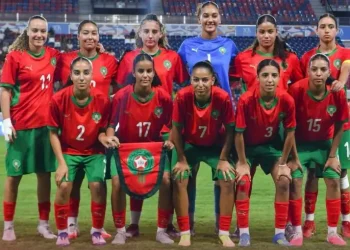 المغرب يخسر أمام إيطاليا في الجولة الرابعة بألعاب البحر الأبيض المتوسط