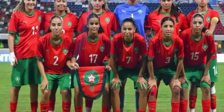 المغرب يخسر أمام إيطاليا في الجولة الرابعة بألعاب البحر الأبيض المتوسط