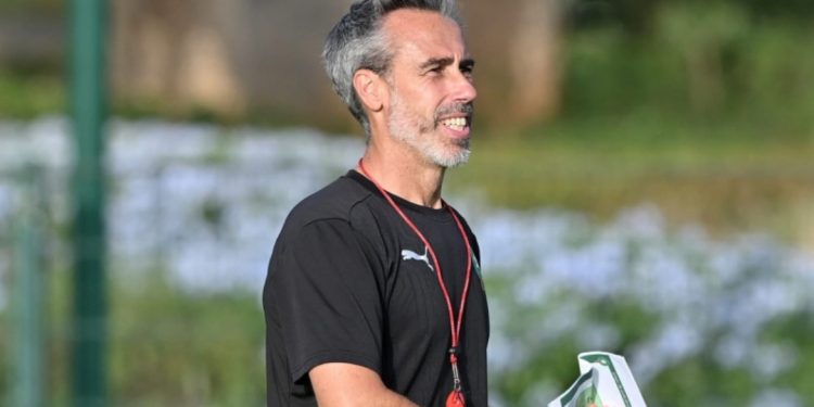 فيلدا يرفع سقف الطموح: عيون لبؤات الأطلس على نهائي كأس إفريقيا