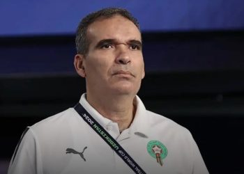 الدكيك: نعرف منافسينا جيداً ونسعى للتتويج باللقب الإفريقي من جديد
