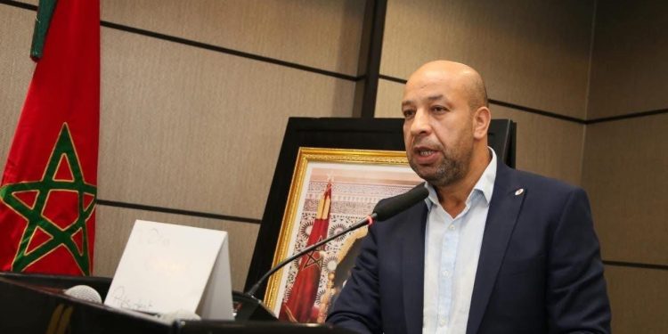 إدريس شحتان يكتب….. المجلس الوطني للصحافة الذي نريد