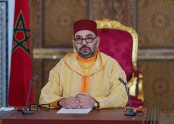 ميلياس ميديا تهنئ جلالة الملك بمناسبة ذكرى عيد الشباب المجيد